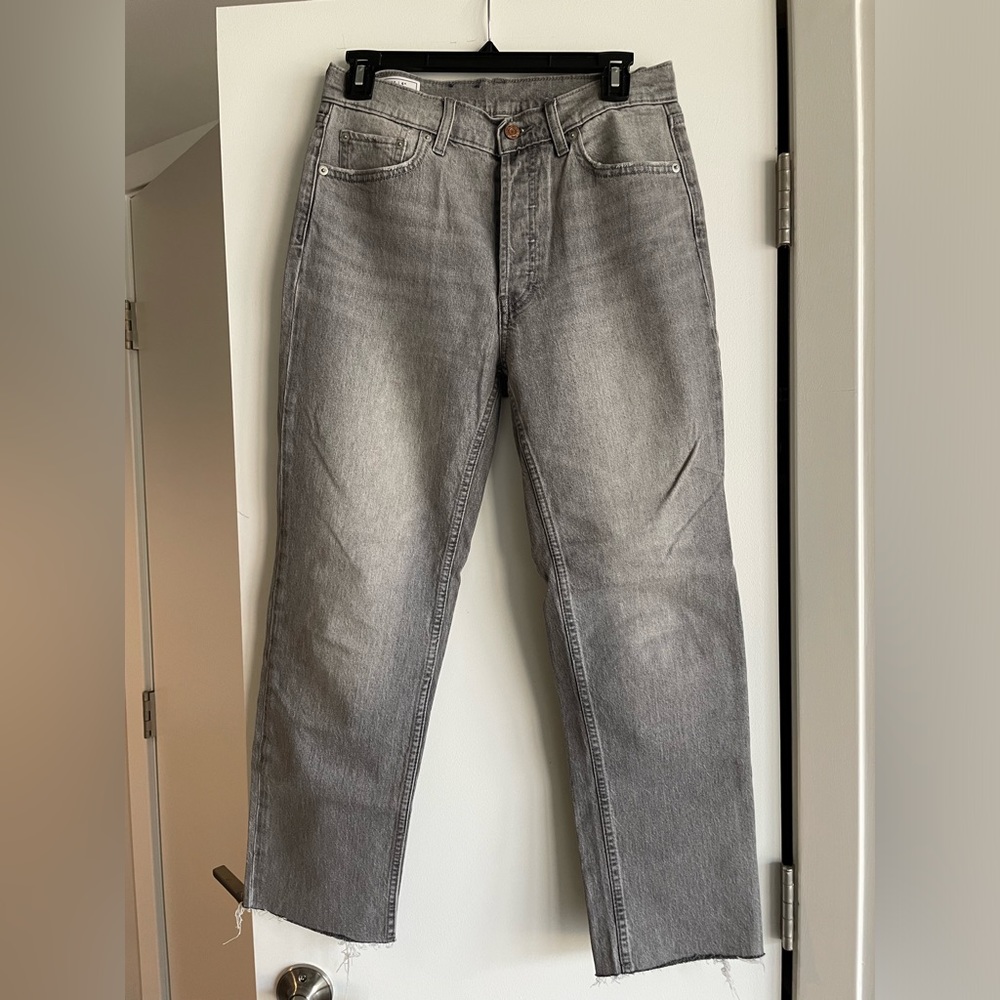 Gap jeans
